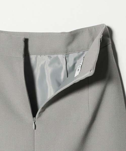 MARW UNITED ARROWS（マルゥ ユナイテッドアローズ）の「＜MARW UNITED ARROWS＞ベーシック スリット タイトスカート（スカート・レディース・ブラック/モカ・34/36/38）」の16枚目の写真