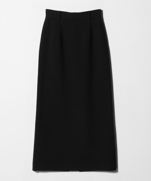 MARW UNITED ARROWS（マルゥ ユナイテッドアローズ）の「＜MARW UNITED ARROWS＞ベーシック スリット タイトスカート（スカート・レディース・ブラック/モカ・34/36/38）」の22枚目の写真