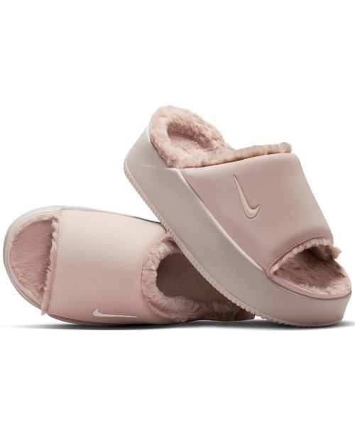 NIKE Calm Elevation Fur（ナイキ ウィメンズカーム エレベーション