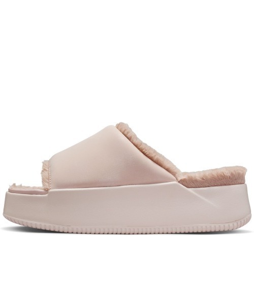 NIKE Calm Elevation Fur（ナイキ ウィメンズカーム エレベーション