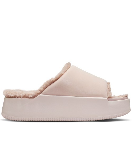 NIKE Calm Elevation Fur（ナイキ ウィメンズカーム エレベーション