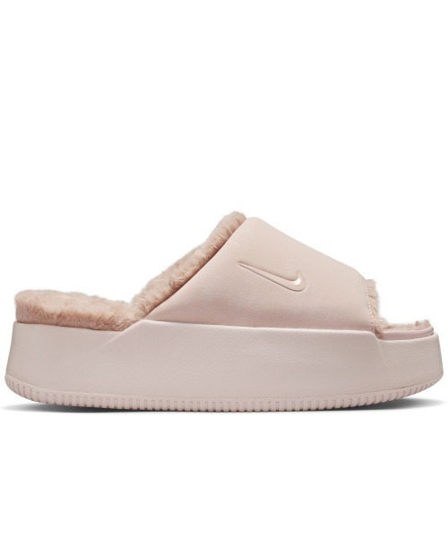 NIKE Calm Elevation Fur（ナイキ ウィメンズカーム エレベーション