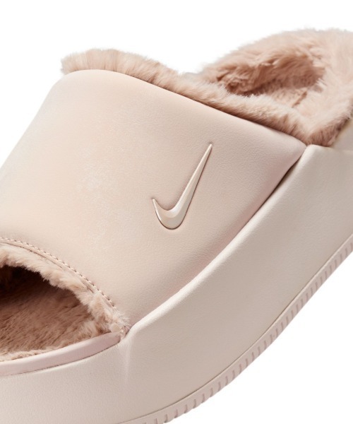 NIKE Calm Elevation Fur（ナイキ ウィメンズカーム エレベーション