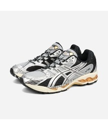 ASICS SPORTSTYLE GEL-NIMBUS 10.1 / アシックス スポーツスタイル ゲル ニンバス 10.1 / 1203A543-020