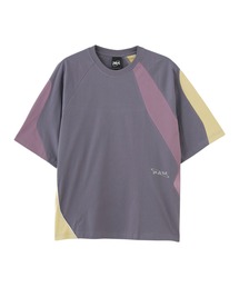 P.A.M.(�p��)��PERKS AND MINI SHATTERED PANEL SS TOP 1570(T�V���c/�J�b�g�\�[)