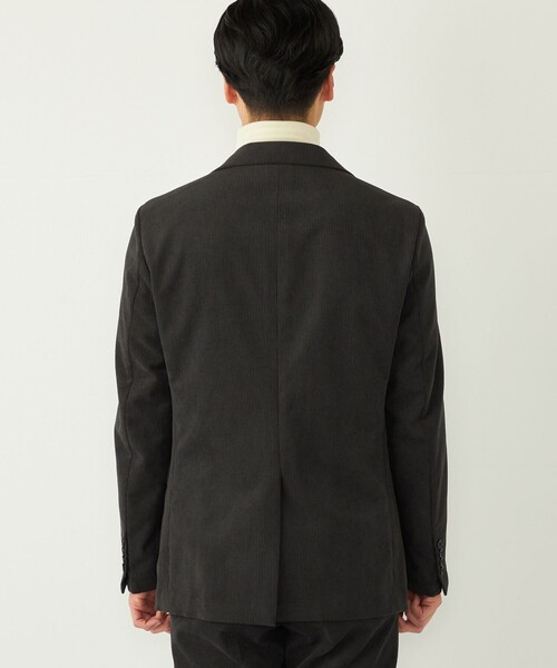 【美品✨️】値下げ交渉可 即購入⭕️ バブアー コーデュロイジャケット セール】SHIPS Colors:〈手洗い可能〉コーデュロイ ジャケット