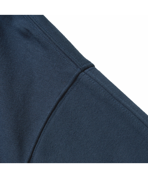 F.ILLUMINATE（フィルミネイト）の「DFAO アプリケフードパーカー-ネイビー（パーカー・レディース・その他・SMALL/MEDIUM/LARGE）」の10枚目の写真