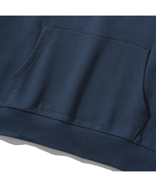 F.ILLUMINATE（フィルミネイト）の「DFAO アプリケフードパーカー-ネイビー（パーカー・レディース・その他・SMALL/MEDIUM/LARGE）」の11枚目の写真