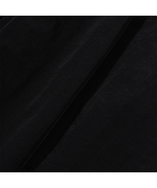 MOAA(モア)の「Balloon Hem Maxi Skirt (BLACK)(スカート・レディース・その他・SMALL/MEDIUM)」の6枚目の写真