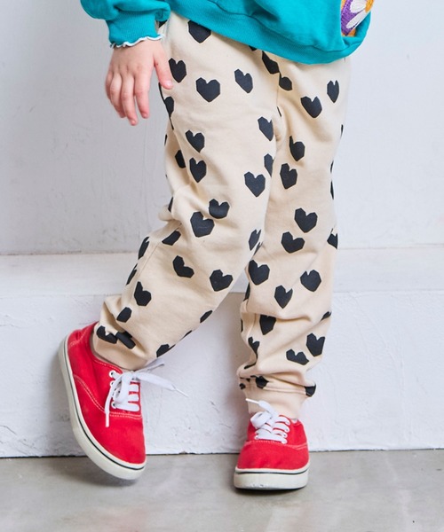 MARKEY'S(마키즈)의 「소 유리 젖은 팬츠(그 외 팬츠)」｜블랙계 그 외