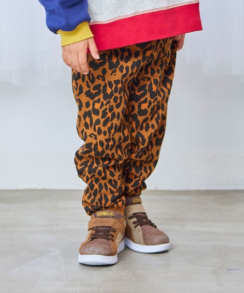 MARKEY'S(마키즈)의 「소우 유리 웨트 팬츠(그 외 팬츠)」｜브라운계 그 외