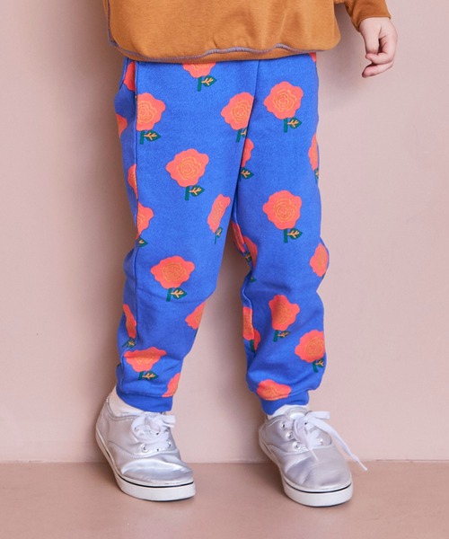 MARKEY'S(마키즈)의 「소우 유리 웨트 팬츠(그 외 팬츠)」｜블루계 그 외