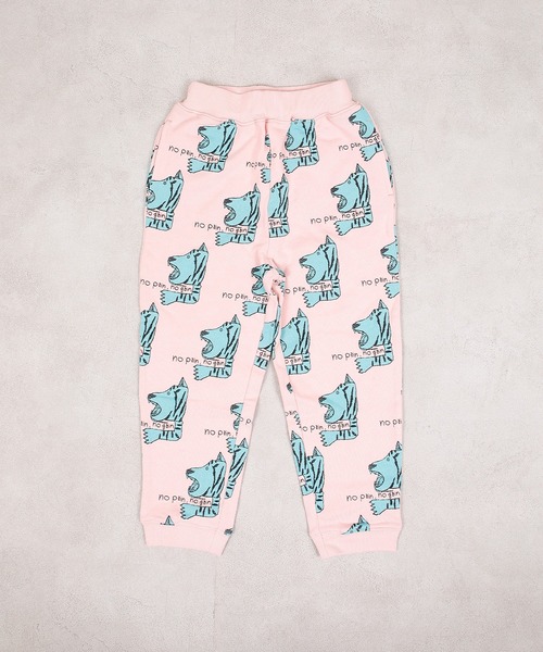 MARKEY'S(마키즈)의 「소 유리 웨트 팬츠(그 외 팬츠)」｜핑크계 그 외