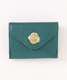 SAN HIDEAKI MIHARA（サンヒデアキミハラ）の「【SAN HIDEAKI MIHARA】三つ折り財布WPC（財布）」