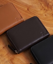 Arnold Palmer（アーノルドパーマー）の「アーノルドパーマー PECRA ラウンドファスナー小銭入（コインケース）」