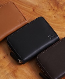 Arnold Palmer（アーノルドパーマー）の「アーノルドパーマー PECRA ラウンドファスナー小銭入（コインケース）」