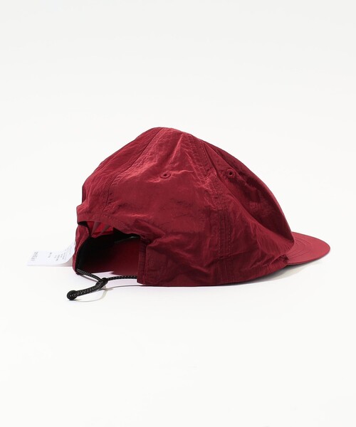 SATISFY FliteSilk 5 Panel Cap（キャップ）｜SATISFY（サティスファイ