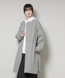 NANO universe｜ナノユニバースのノーカラーコート通販 - ZOZOTOWN