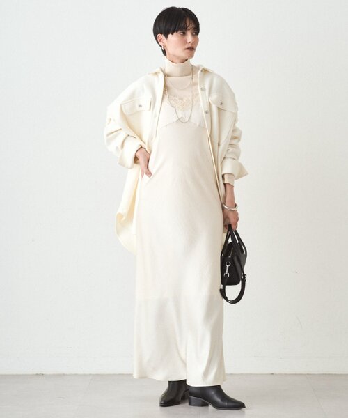 セール】レースキャミワンピース（ワンピース）｜LOUNGEDRESS