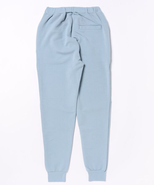 KRIFF MAYER Kid's Collection（クリフメイヤーキッズコレクション）の「【速乾・軽量】軽テックジョガーパンツ（スウェットパンツ・キッズ・オートミール/サンドベージュ/ブラック/サックスブルー・150/140/130/120/170/160）」の7枚目の写真