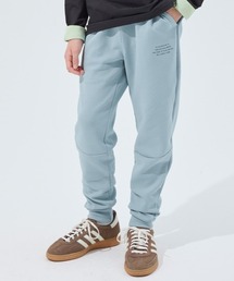 KRIFF MAYER（クリフメイヤー）の「【速乾・軽量】軽テックジョガーパンツ（スウェットパンツ）」