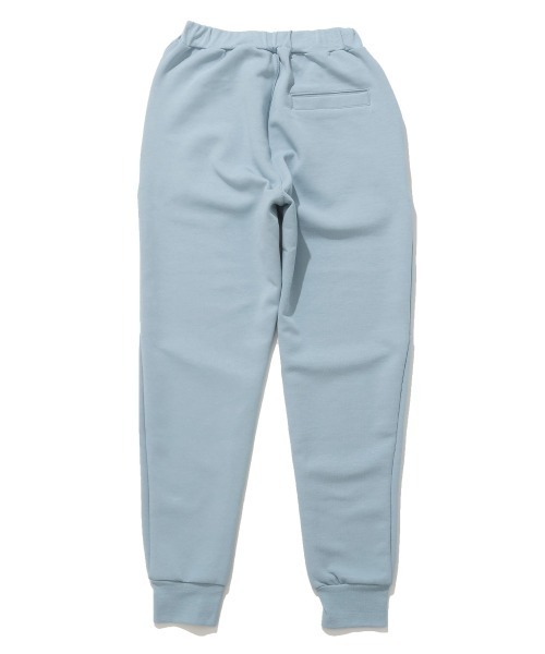 KRIFF MAYER Kid's Collection（クリフメイヤーキッズコレクション）の「【速乾・軽量】軽テックジョガーパンツ（スウェットパンツ・キッズ・オートミール/サンドベージュ/ブラック/サックスブルー・150/140/130/120/170/160）」の18枚目の写真