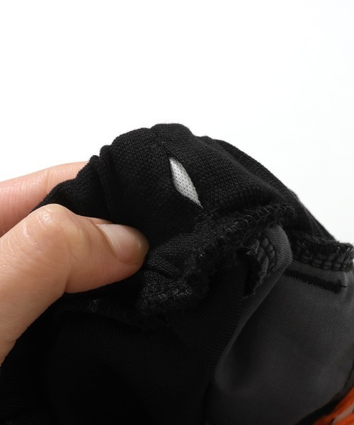 KRIFF MAYER Kid's Collection（クリフメイヤーキッズコレクション）の「【速乾・軽量】軽テックジョガーパンツ（スウェットパンツ・キッズ・オートミール/サンドベージュ/ブラック/サックスブルー・150/140/130/120/170/160）」の21枚目の写真