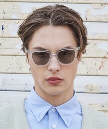 DAYWALKER（デイウォーカー）の「ZEISS Lens Unisex UV Protection Sunglasses DUA C17（サングラス・メンズ）」