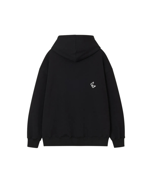 BLOW（ブロウ）の「Red Logo Hoodie（パーカー・メンズ・その他・FREE）」の2枚目の写真