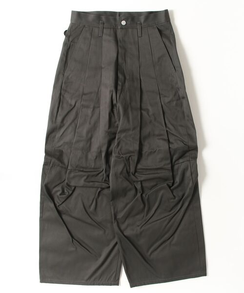 パンツ shinyakozuka upcycled  baggy UPCYCLED BAGGY – SHINYAKOZUKA