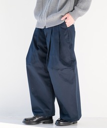 SHINYAKOZUKA | 【SHINYAKOZUKA/シンヤコズカ】別注 UPCYCLED BAGGY 2(その他パンツ)