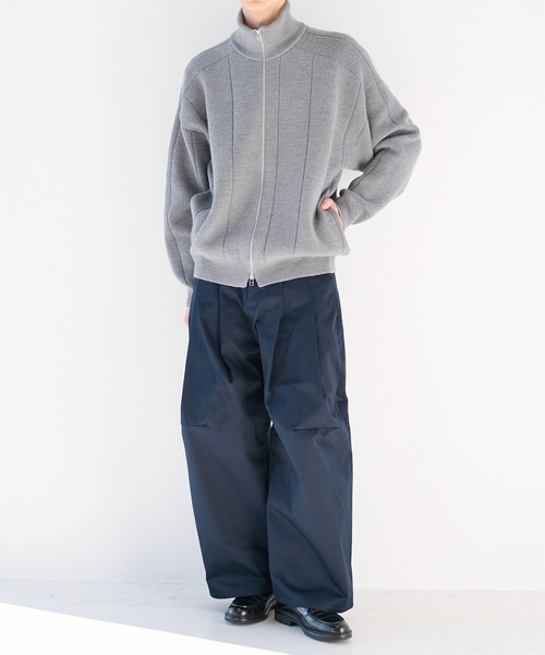 SHINYAKOZUKA/シンヤコズカ】別注 UPCYCLED BAGGY 2（その他パンツ