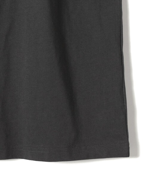 SHIPS Colors（シップス カラーズ）の「SHIPS Colors:The Met コラボ マネ アート Ｔシャツ（Tシャツ/カットソー・レディース・ダークグレー/オフホワイト/ベージュ・ONE SIZE）」の10枚目の写真