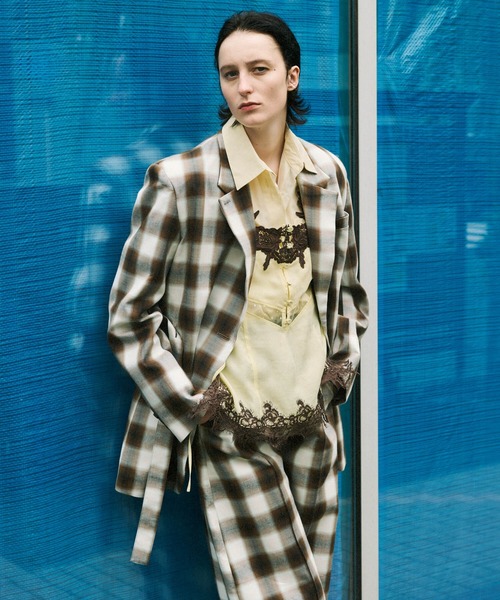 MAISON SPECIAL（メゾンスペシャル）の「【2026SPRING PRE-ORDER