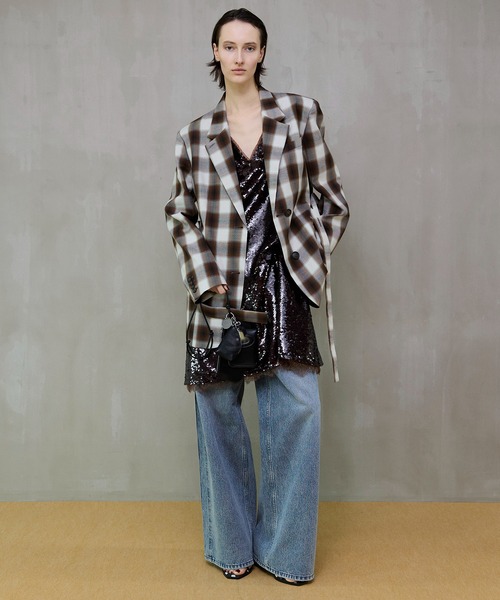 MAISON SPECIAL（メゾンスペシャル）の「【2026SPRING PRE-ORDER