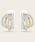 SWAROVSKI�i�X�����t�X�L�[�j�́u�y�����z�y�X�����t�X�L�[�zHyperbola �N���b�v�C�������O, �~�b�N�X�J�b�g, �z���C�g, �~�b�N�X���^���d�グ�i�C�������O�j�v�b�z���C�g