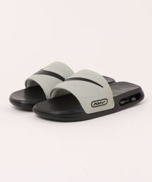 NIKE（ナイキ）の「NIKE ナイキ AIRMAX CIRRO SLIDE エア マックス CIRRO スライド MDC1460 305SPRCFG/BLACK（サンダル）」
