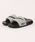 NIKE�i�i�C�L�j�́uNIKE �i�C�L AIRMAX CIRRO SLIDE �G�A �}�b�N�X CIRRO �X���C�h MDC1460 305SPRCFG/BLACK�i�T���_���j�v�b�O���[��
