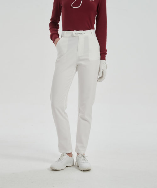 E.PARCA(イパルカ)の「コンフィアンストレートロングパンツ(その他パンツ・レディース・その他・SMALL/MEDIUM/LARGE)」の1枚目の写真