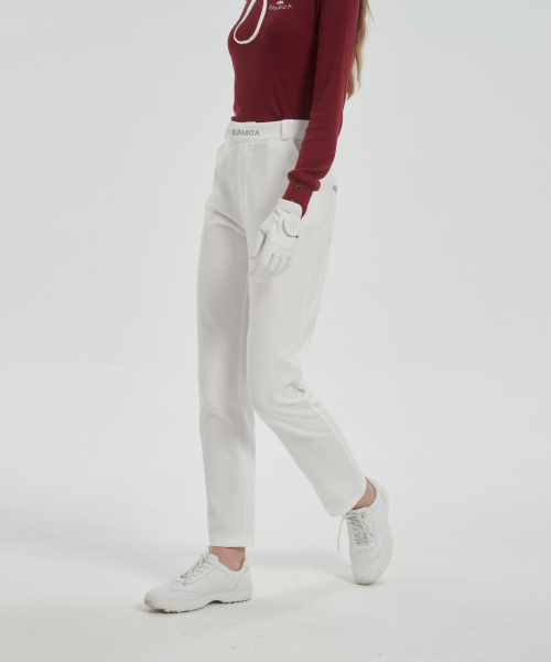 E.PARCA(イパルカ)の「コンフィアンストレートロングパンツ(その他パンツ・レディース・その他・SMALL/MEDIUM/LARGE)」の3枚目の写真