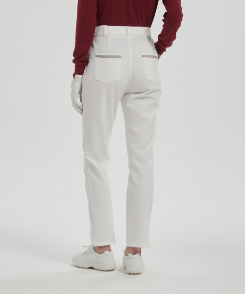 E.PARCA(イパルカ)の「コンフィアンストレートロングパンツ(その他パンツ・レディース・その他・SMALL/MEDIUM/LARGE)」の8枚目の写真