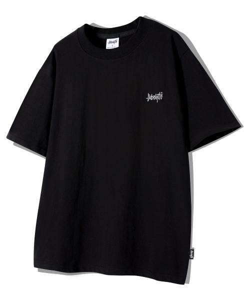 YOSEMITE（ヨセミティ）の「OGエッセンシャル半袖Tシャツブラック YT-303（Tシャツ/カットソー・レディース・ブラック・LARGE/X-LARGE/XX-LARGE）」の4枚目の写真