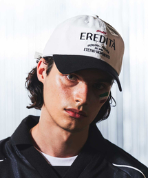 GALEX（ギャレックス）の「Retro Color Block Ball Cap Black GA5970 BK（キャップ）」