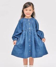 apres les cours | 【WEB限定】まいにちワンピース_ジュニア対応(ワンピース)