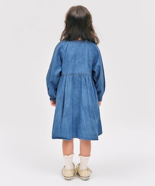 セール】【WEB限定】まいにちワンピース_ジュニア対応（ワンピース