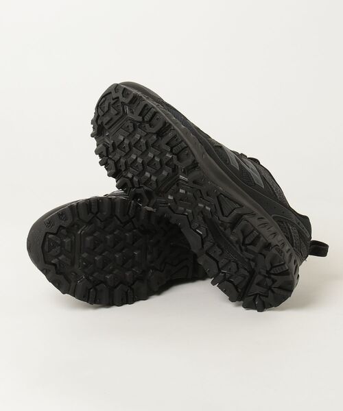 NEW BALANCE(ニューバランス)の「410 v5(スニーカー・メンズ・ブラック・22.0cm/22.5cm/23.0cm/23.5cm/24.0cm/24.5cm/25.0cm/25.5cm/26.0cm/26.5cm/27.0cm/27.5cm/28.0cm/28.5cm/29.0cm)」の4枚目の写真