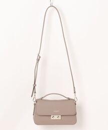 《LACOSTE》CROSSOVER BAG