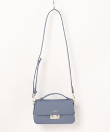 《LACOSTE》CROSSOVER BAG