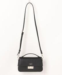 《LACOSTE》CROSSOVER BAG