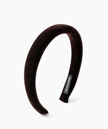 SOPHIE BUHAI Thin Bessette ヘッドバンド（カチューシャ）｜SOPHIE